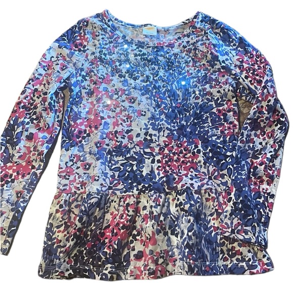 Gymboree long sleeve - Picture 1 of 3